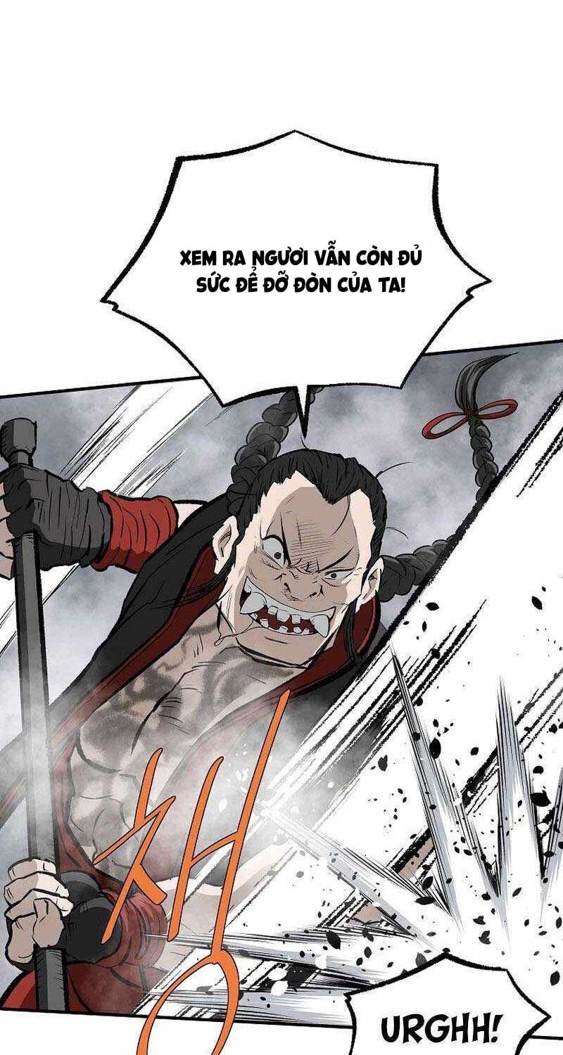 Cung Quỷ Kiếm Thần Chapter 242 - Trang 2