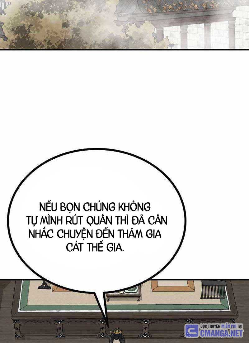 Cung Quỷ Kiếm Thần Chapter 241 - Trang 2