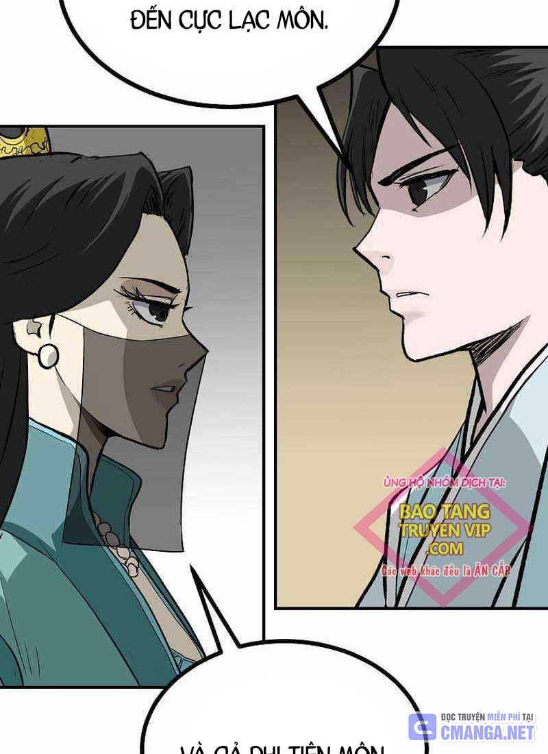 Cung Quỷ Kiếm Thần Chapter 241 - Trang 2