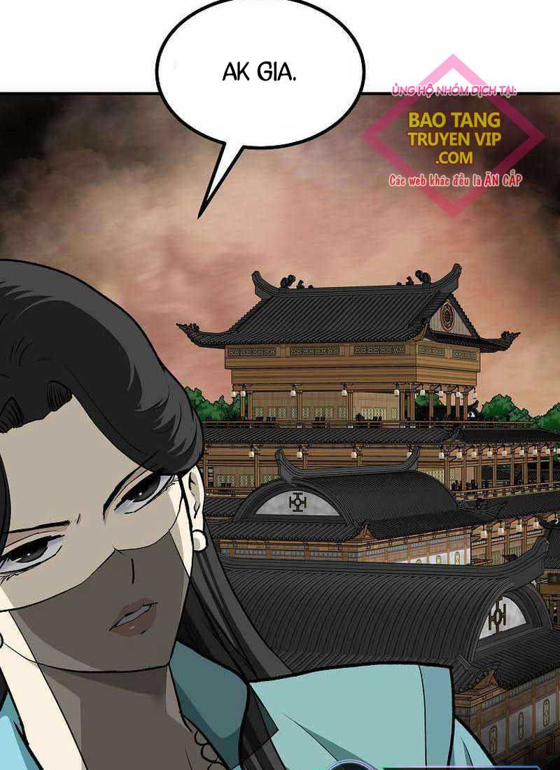 Cung Quỷ Kiếm Thần Chapter 241 - Trang 2