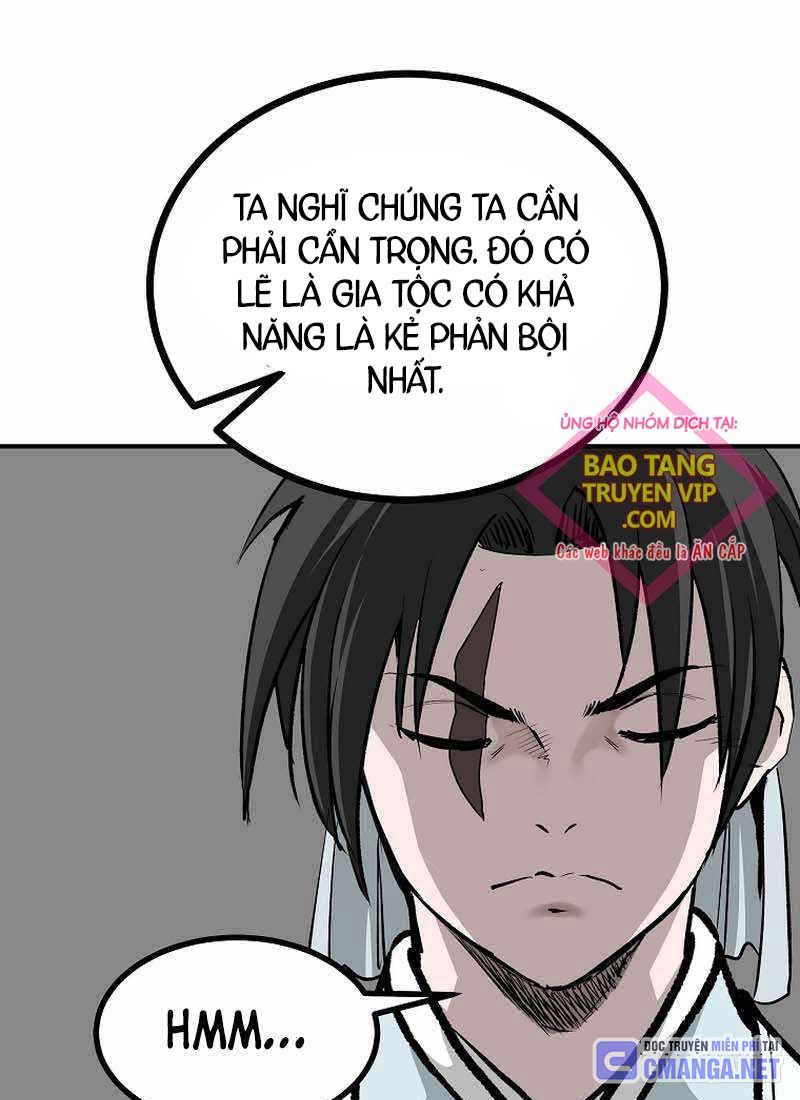 Cung Quỷ Kiếm Thần Chapter 241 - Trang 2