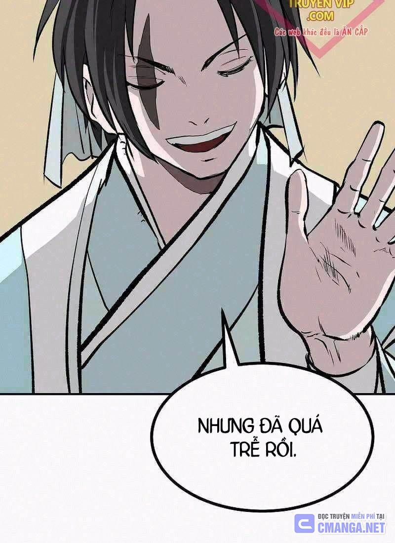 Cung Quỷ Kiếm Thần Chapter 241 - Trang 2