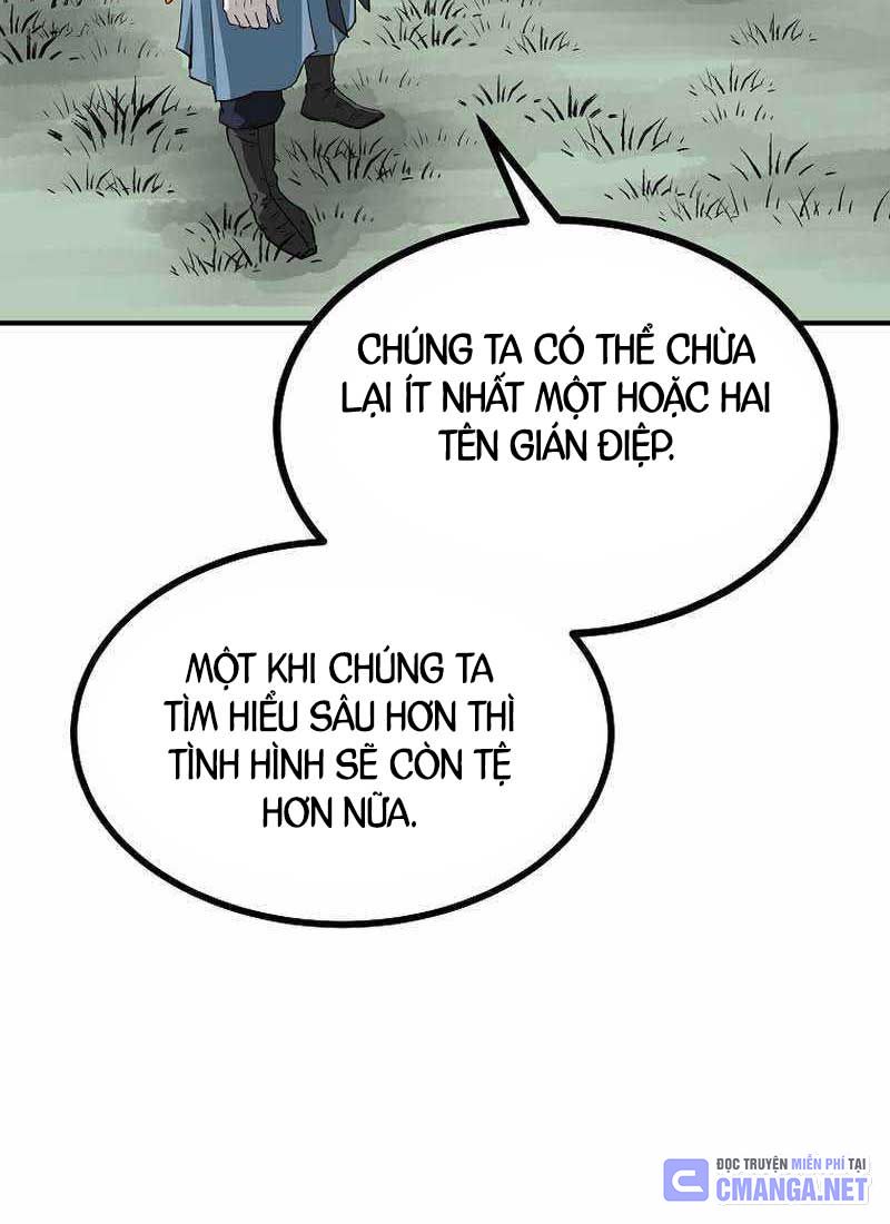 Cung Quỷ Kiếm Thần Chapter 241 - Trang 2