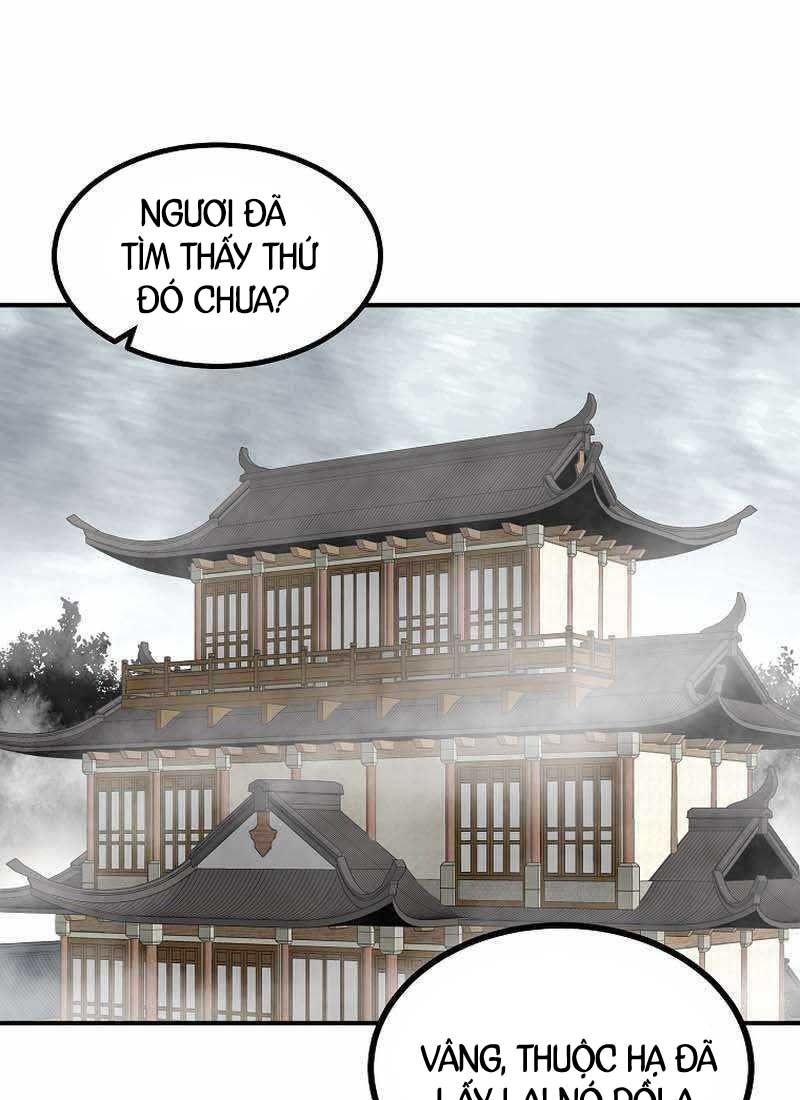 Cung Quỷ Kiếm Thần Chapter 241 - Trang 2