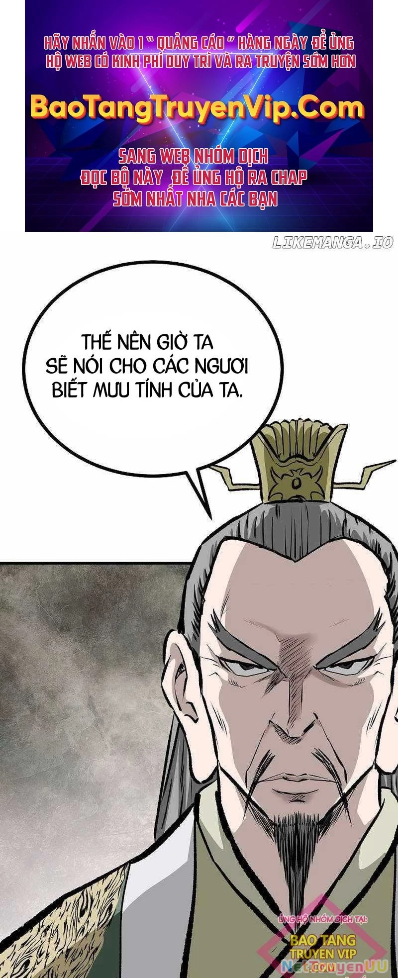 Cung Quỷ Kiếm Thần Chapter 240 - Trang 2