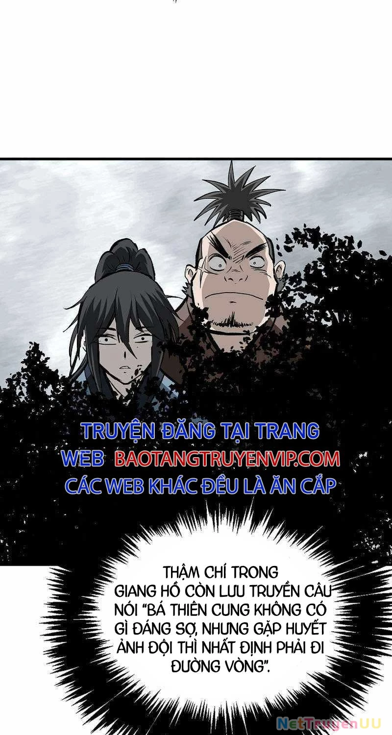 Cung Quỷ Kiếm Thần Chapter 240 - Trang 2