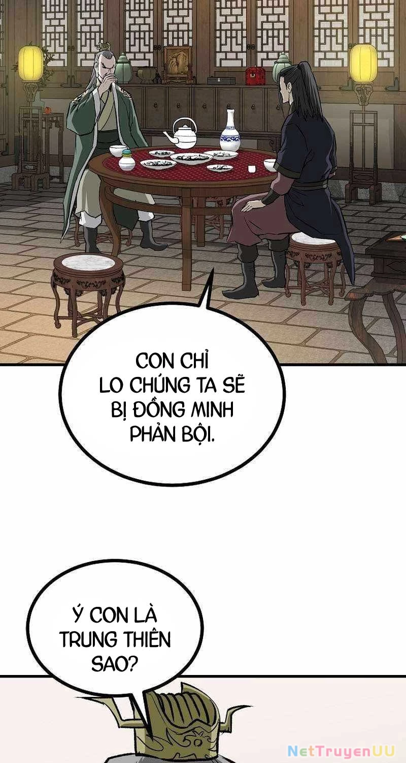 Cung Quỷ Kiếm Thần Chapter 240 - Trang 2