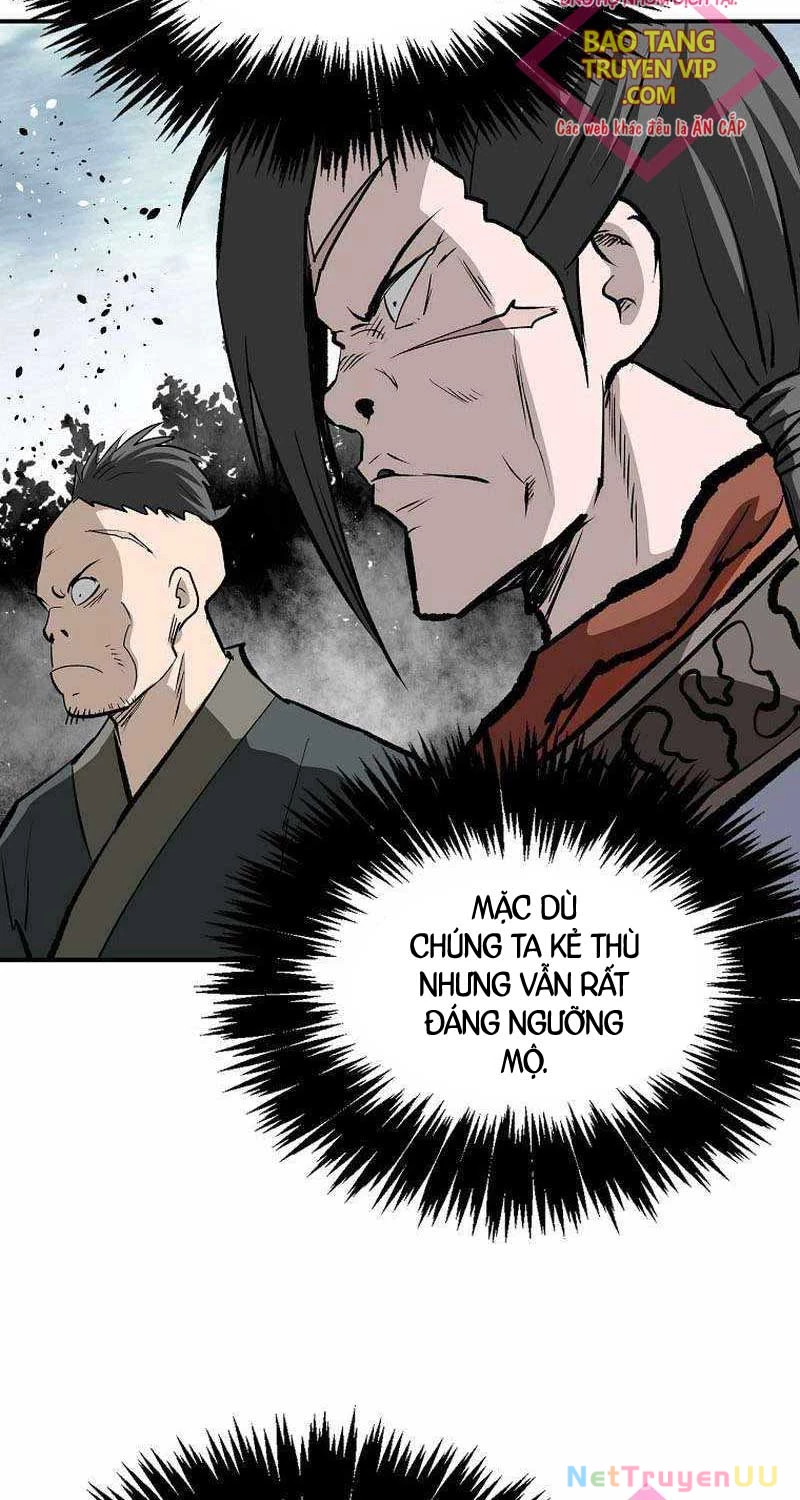 Cung Quỷ Kiếm Thần Chapter 240 - Trang 2