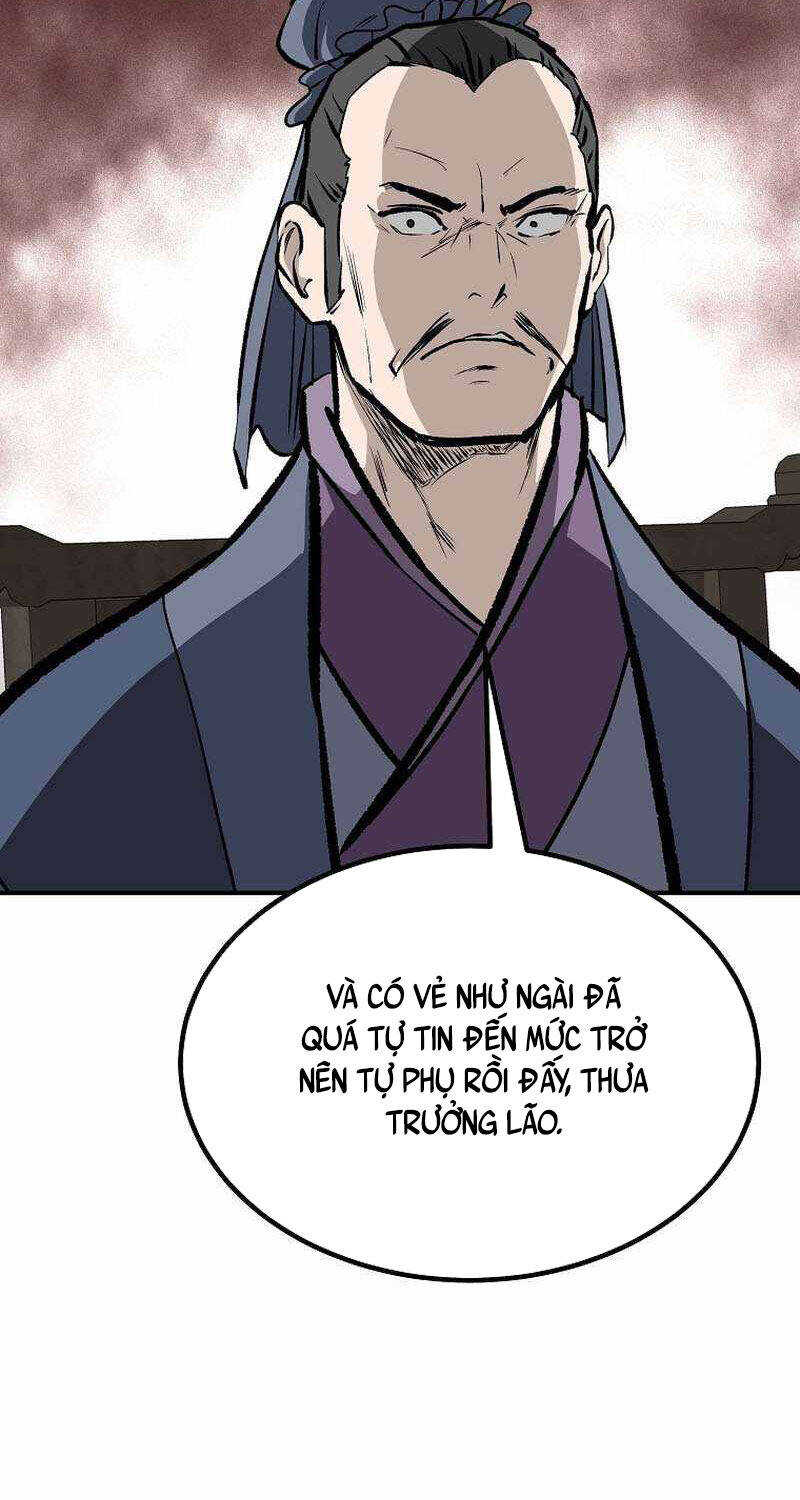 Cung Quỷ Kiếm Thần Chapter 239 - Trang 2