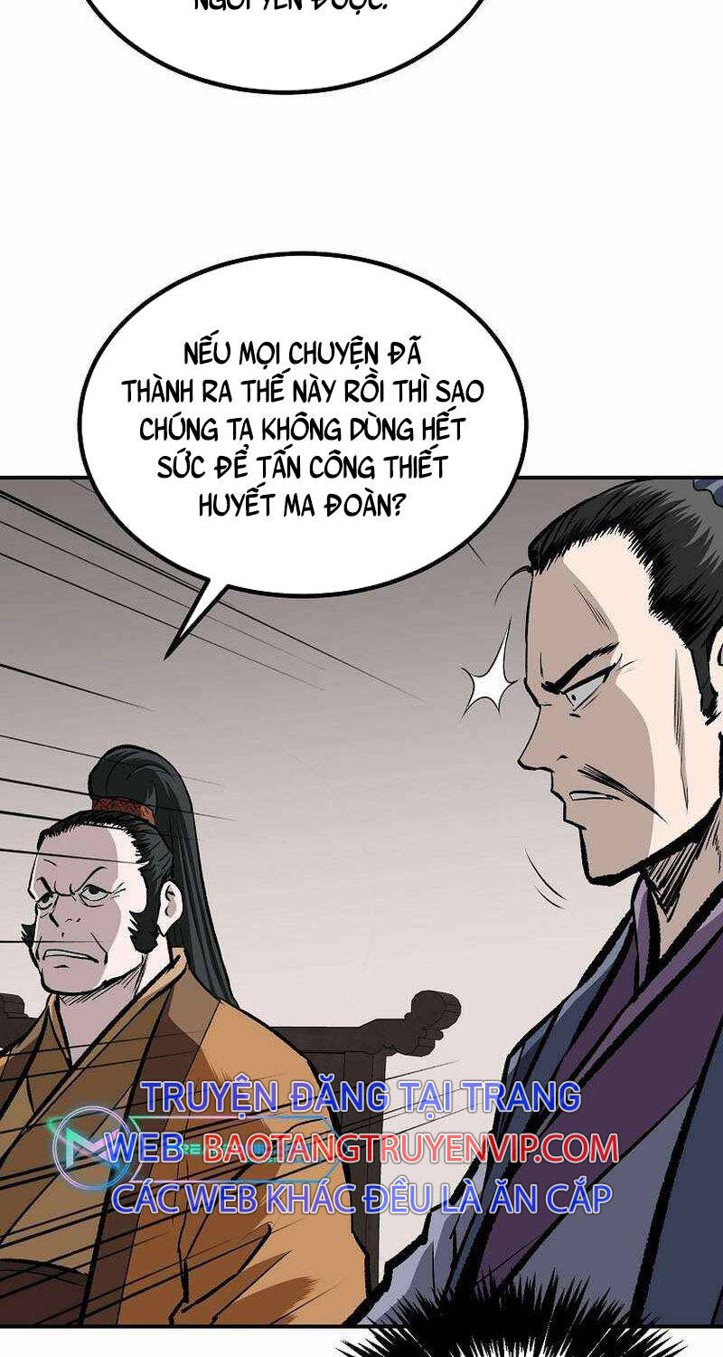 Cung Quỷ Kiếm Thần Chapter 239 - Trang 2