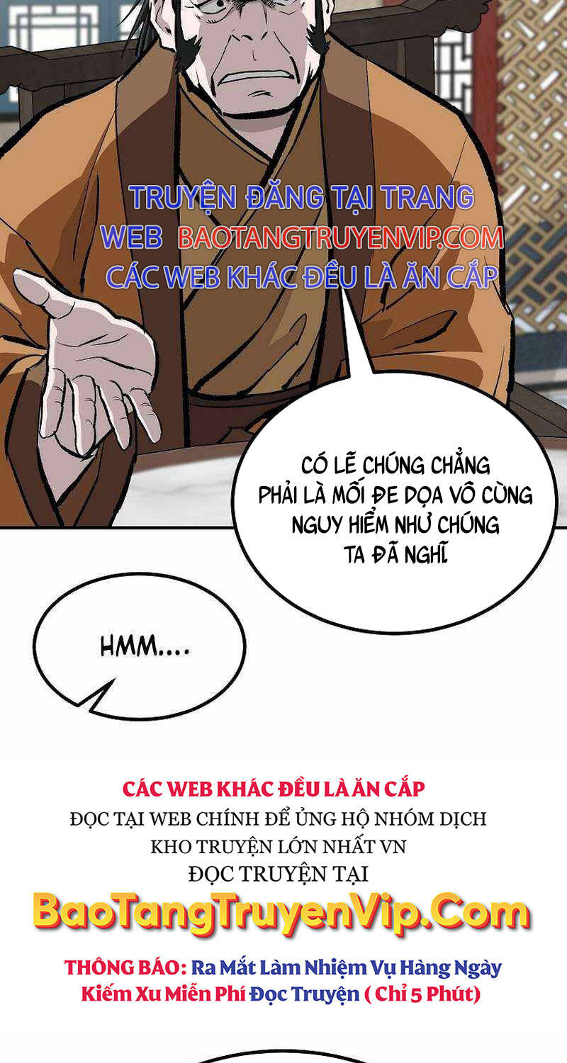 Cung Quỷ Kiếm Thần Chapter 239 - Trang 2