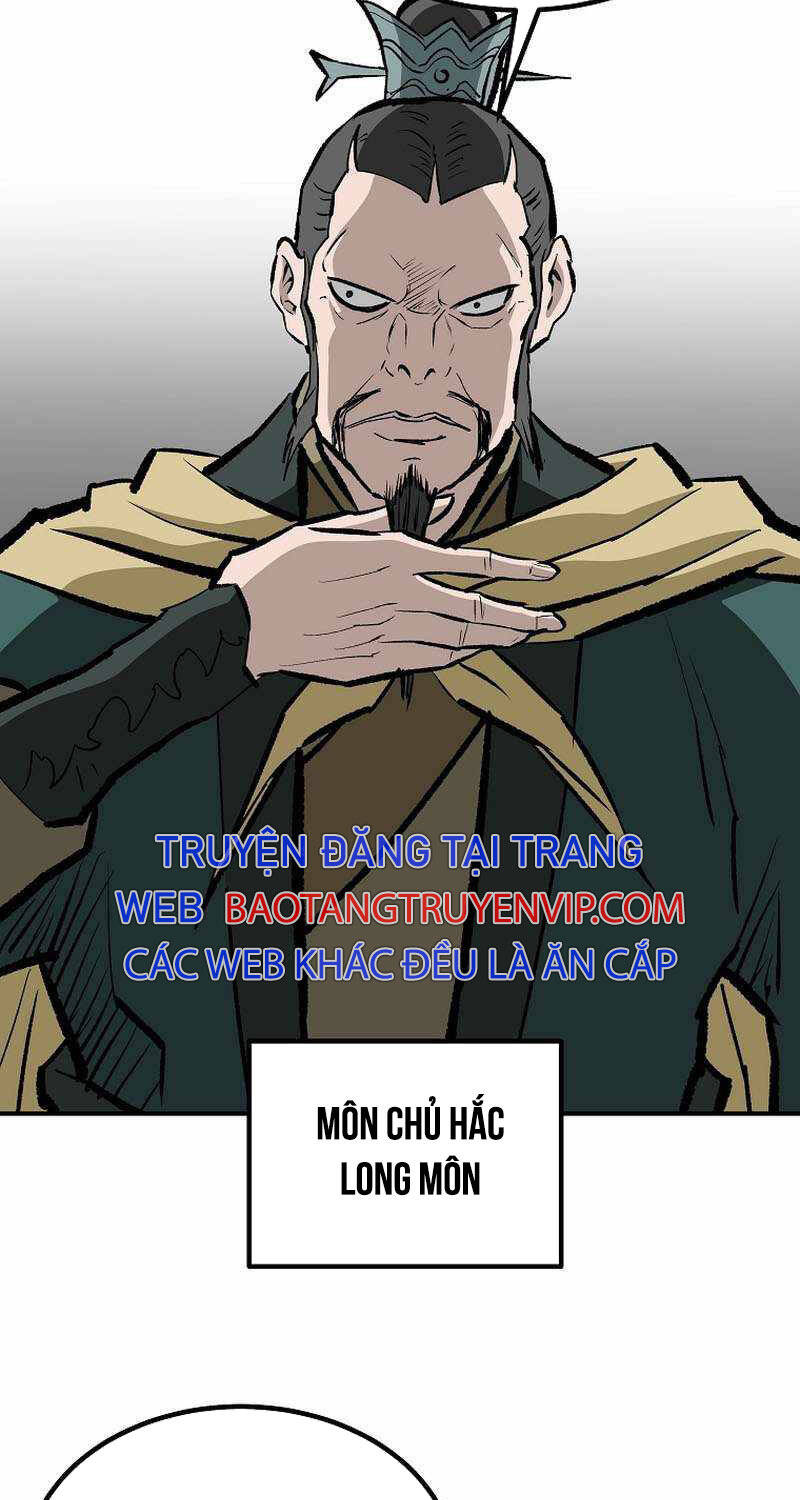 Cung Quỷ Kiếm Thần Chapter 239 - Trang 2