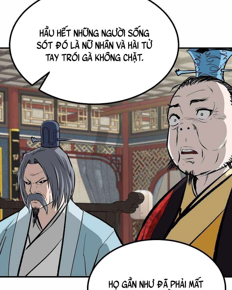 Cung Quỷ Kiếm Thần Chapter 238 - Trang 2