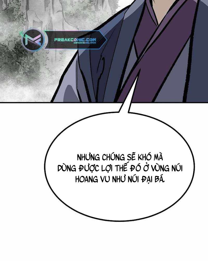 Cung Quỷ Kiếm Thần Chapter 238 - Trang 2