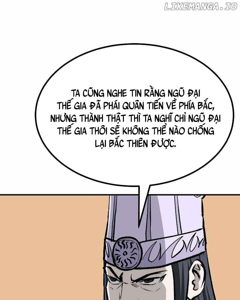 Cung Quỷ Kiếm Thần Chapter 238 - Trang 2