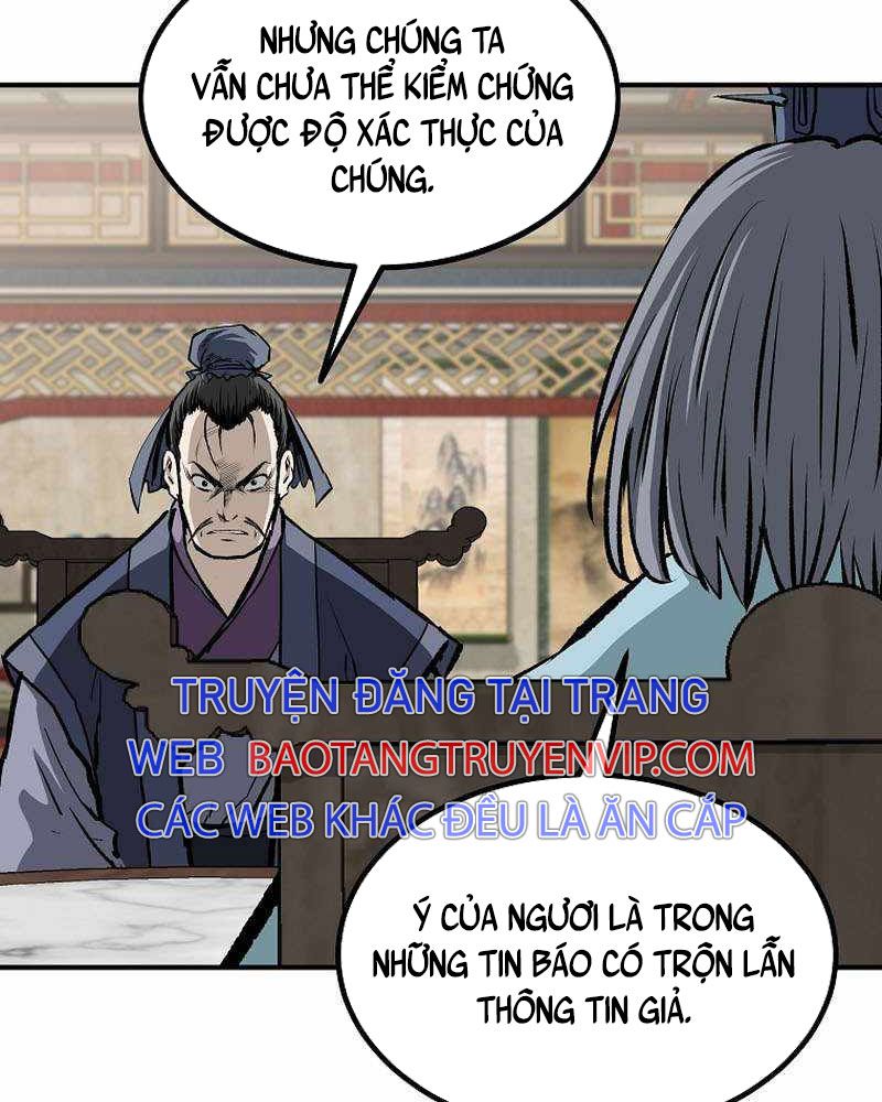 Cung Quỷ Kiếm Thần Chapter 238 - Trang 2