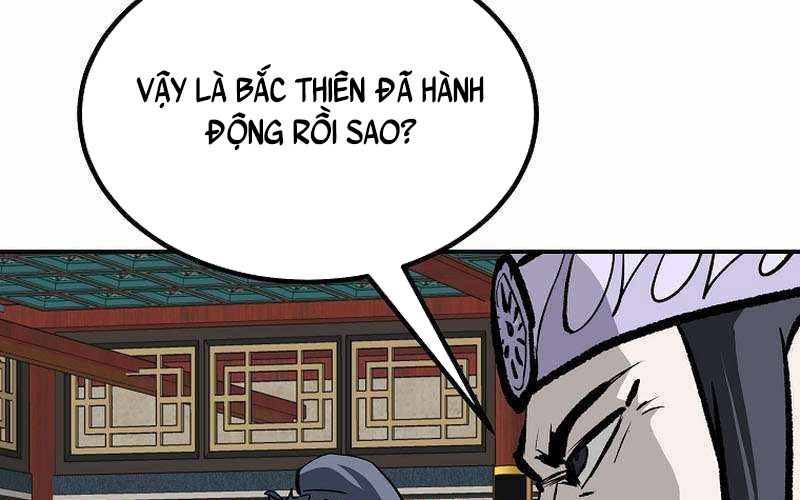 Cung Quỷ Kiếm Thần Chapter 238 - Trang 2