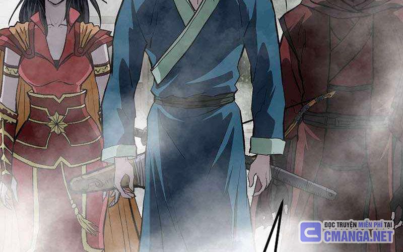 Cung Quỷ Kiếm Thần Chapter 238 - Trang 2