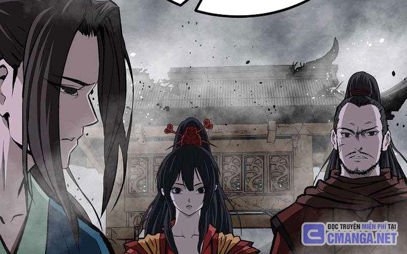 Cung Quỷ Kiếm Thần Chapter 238 - Trang 2