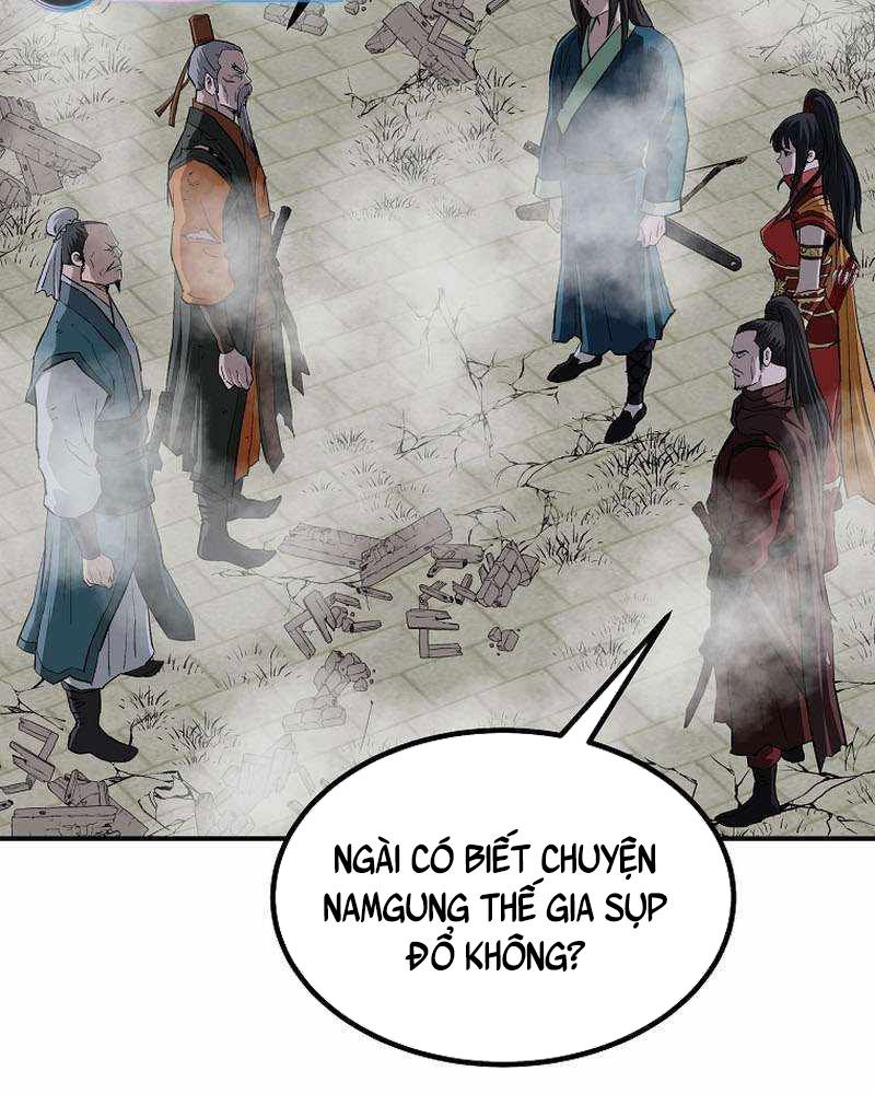 Cung Quỷ Kiếm Thần Chapter 238 - Trang 2