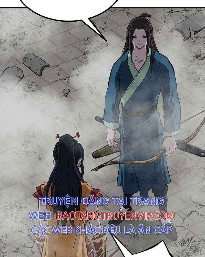 Cung Quỷ Kiếm Thần Chapter 238 - Trang 2