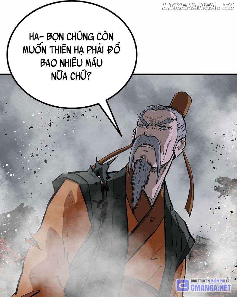 Cung Quỷ Kiếm Thần Chapter 238 - Trang 2