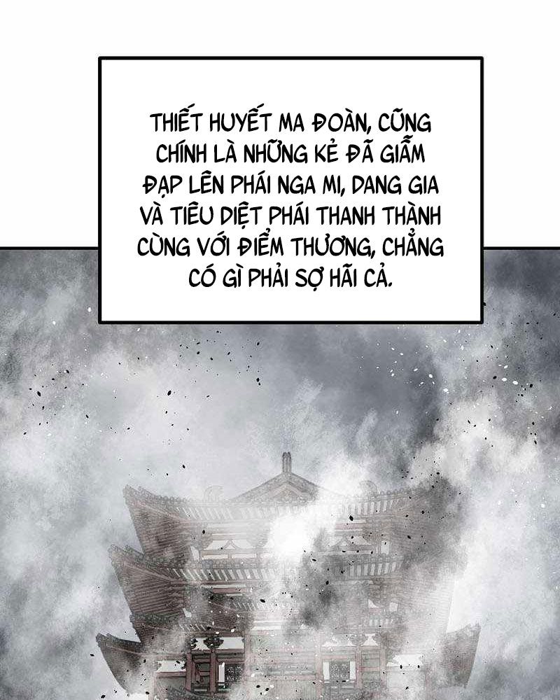 Cung Quỷ Kiếm Thần Chapter 238 - Trang 2