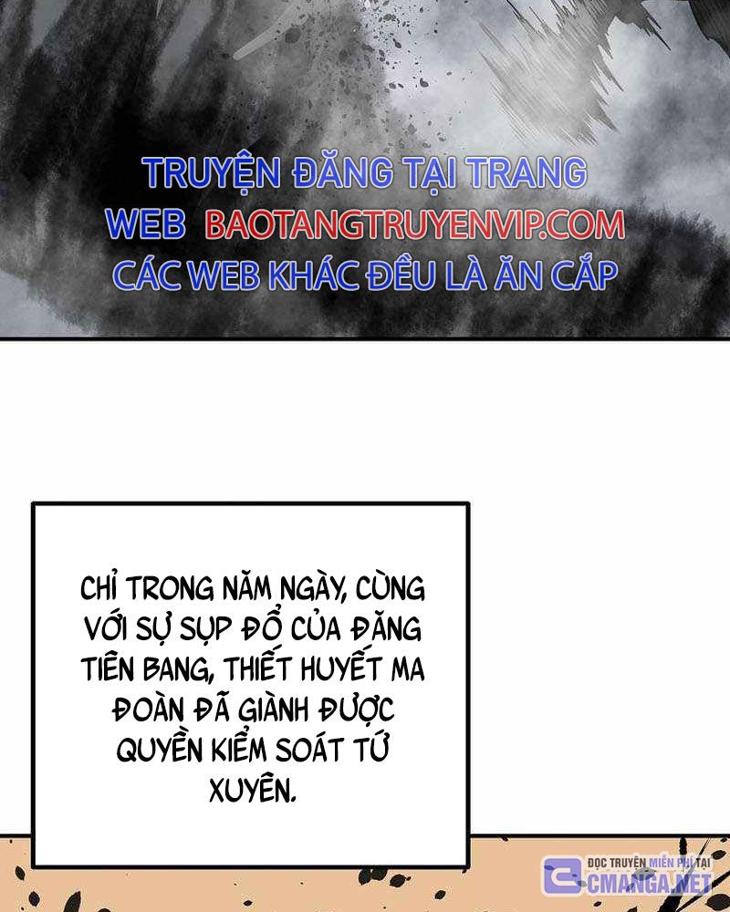 Cung Quỷ Kiếm Thần Chapter 238 - Trang 2