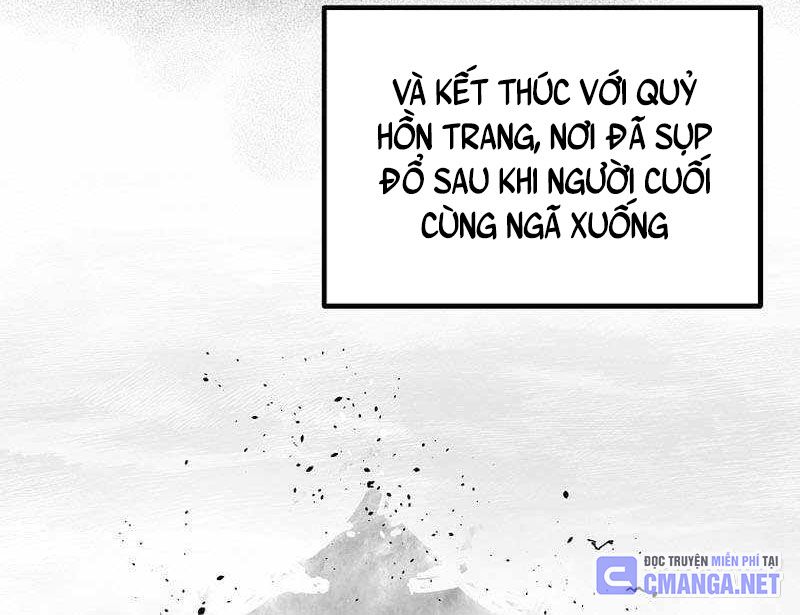 Cung Quỷ Kiếm Thần Chapter 238 - Trang 2