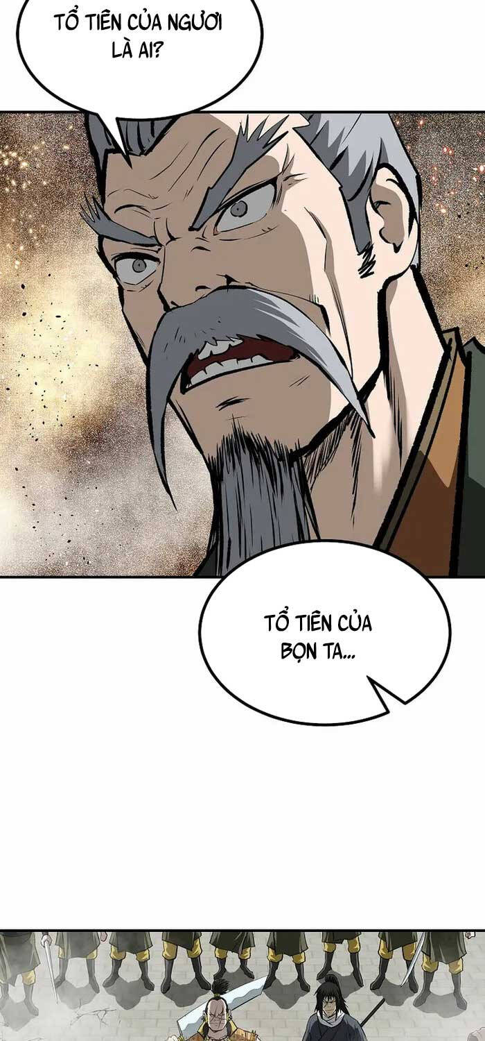 Cung Quỷ Kiếm Thần Chapter 237 - Trang 2