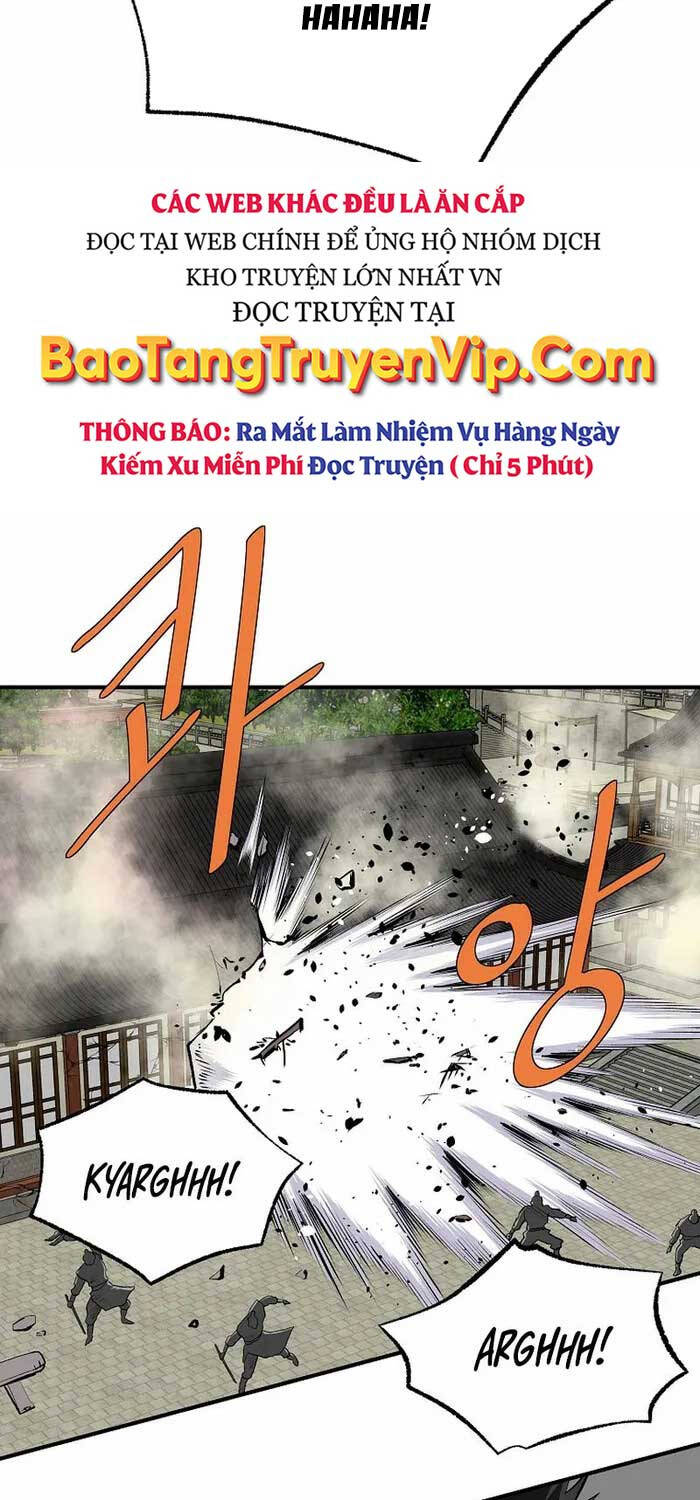 Cung Quỷ Kiếm Thần Chapter 237 - Trang 2