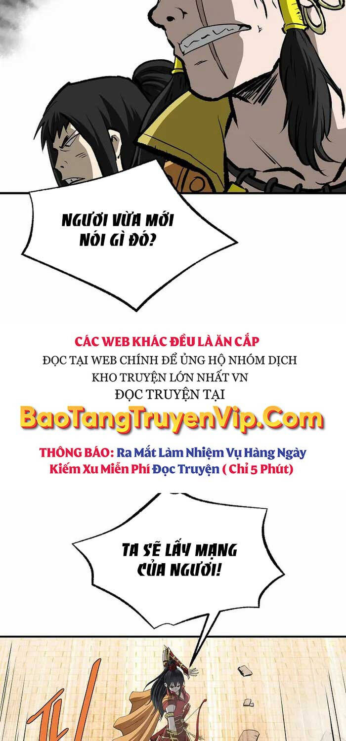 Cung Quỷ Kiếm Thần Chapter 237 - Trang 2