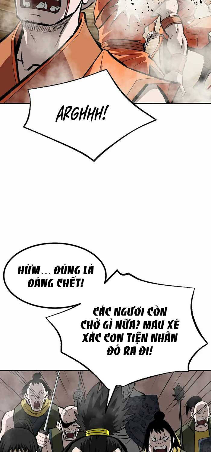 Cung Quỷ Kiếm Thần Chapter 237 - Trang 2