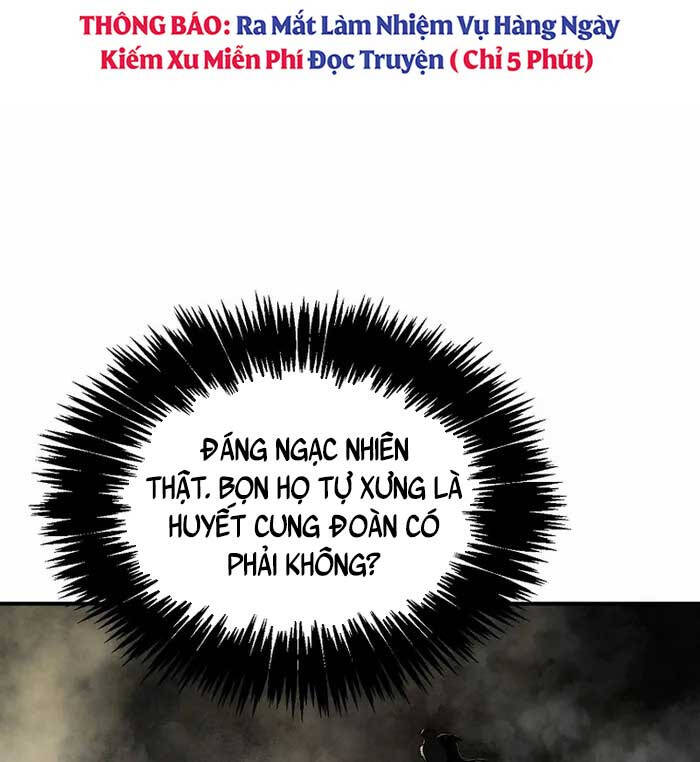 Cung Quỷ Kiếm Thần Chapter 237 - Trang 2