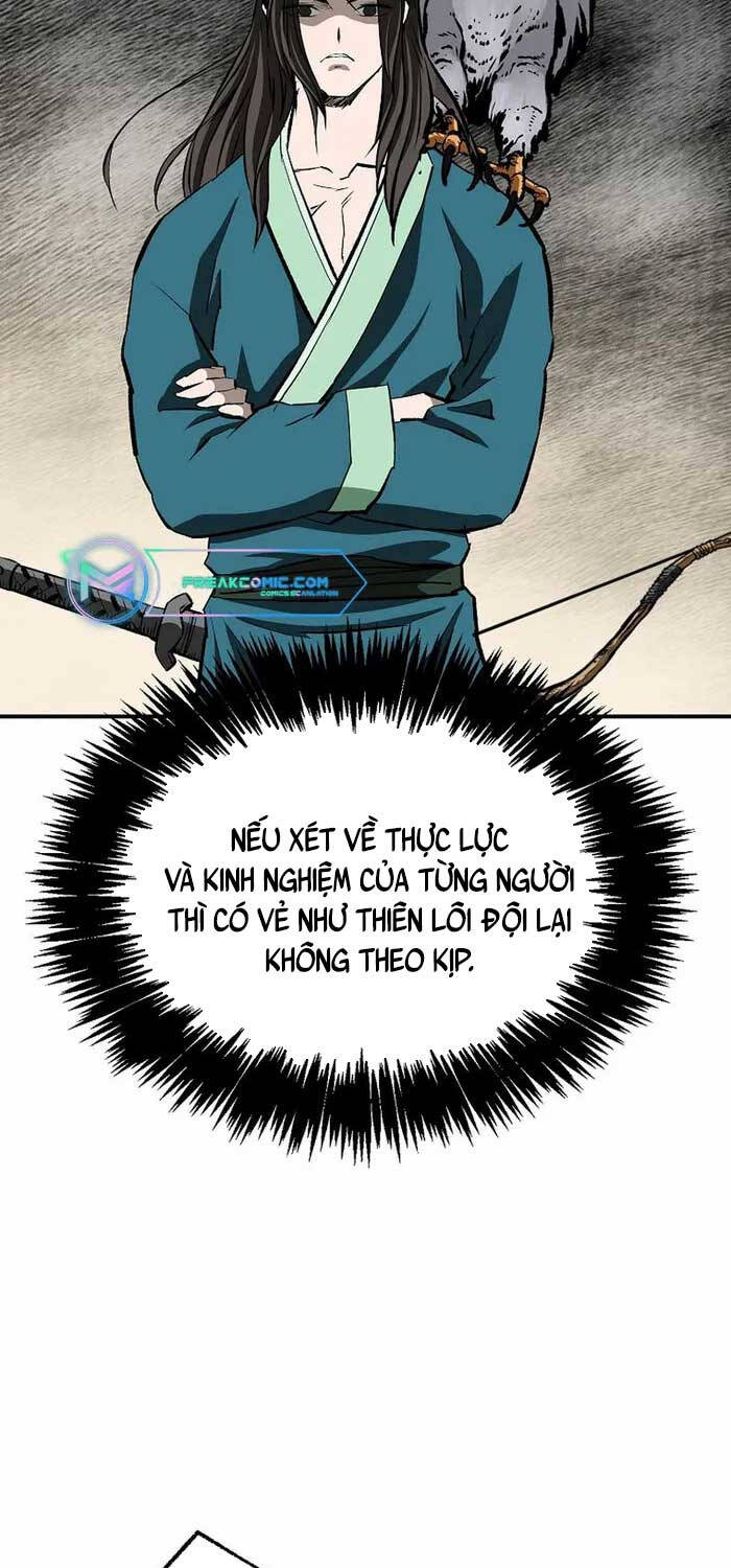 Cung Quỷ Kiếm Thần Chapter 237 - Trang 2