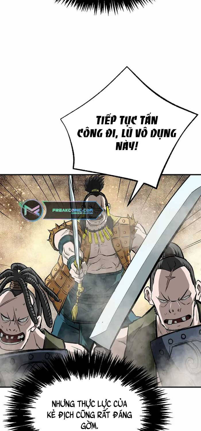 Cung Quỷ Kiếm Thần Chapter 237 - Trang 2