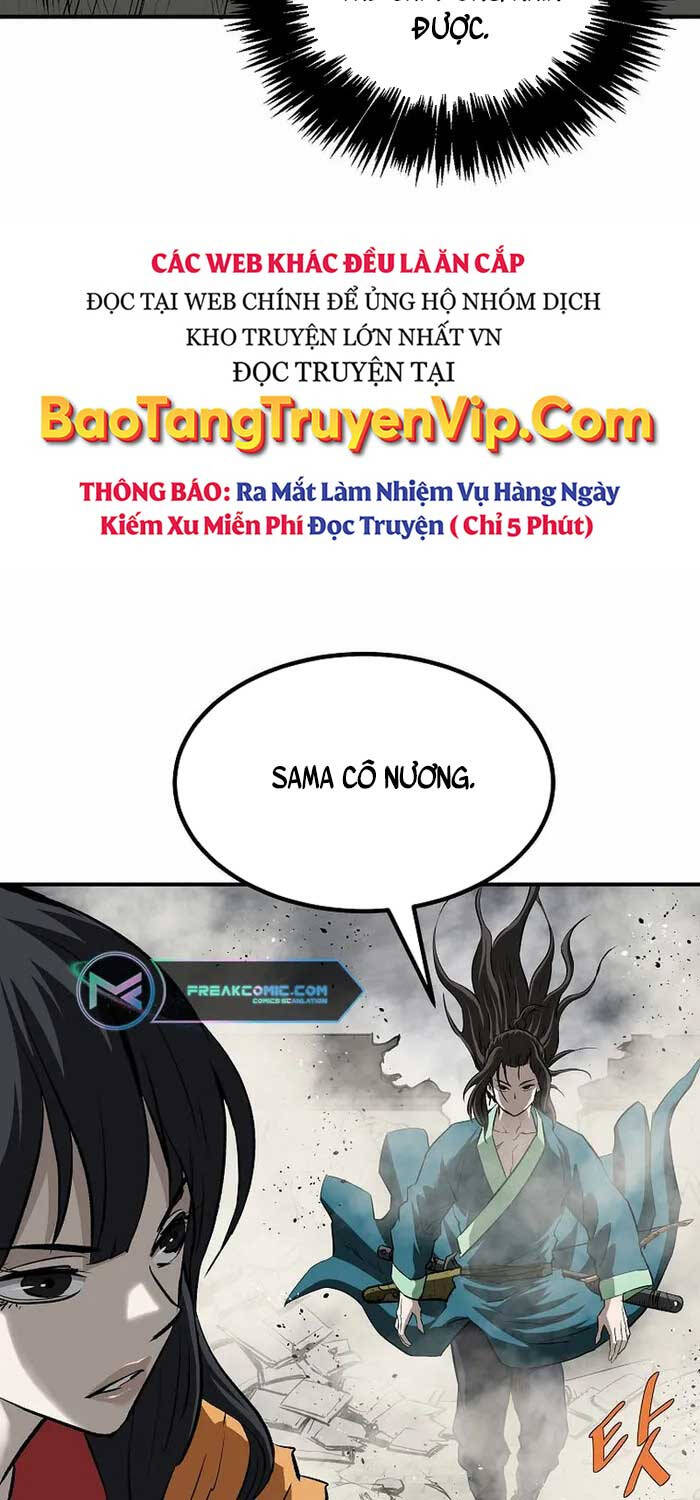 Cung Quỷ Kiếm Thần Chapter 237 - Trang 2