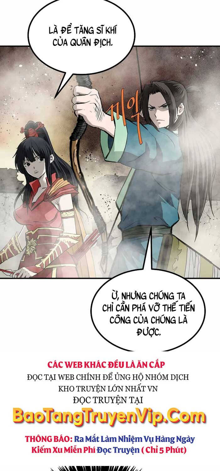 Cung Quỷ Kiếm Thần Chapter 237 - Trang 2