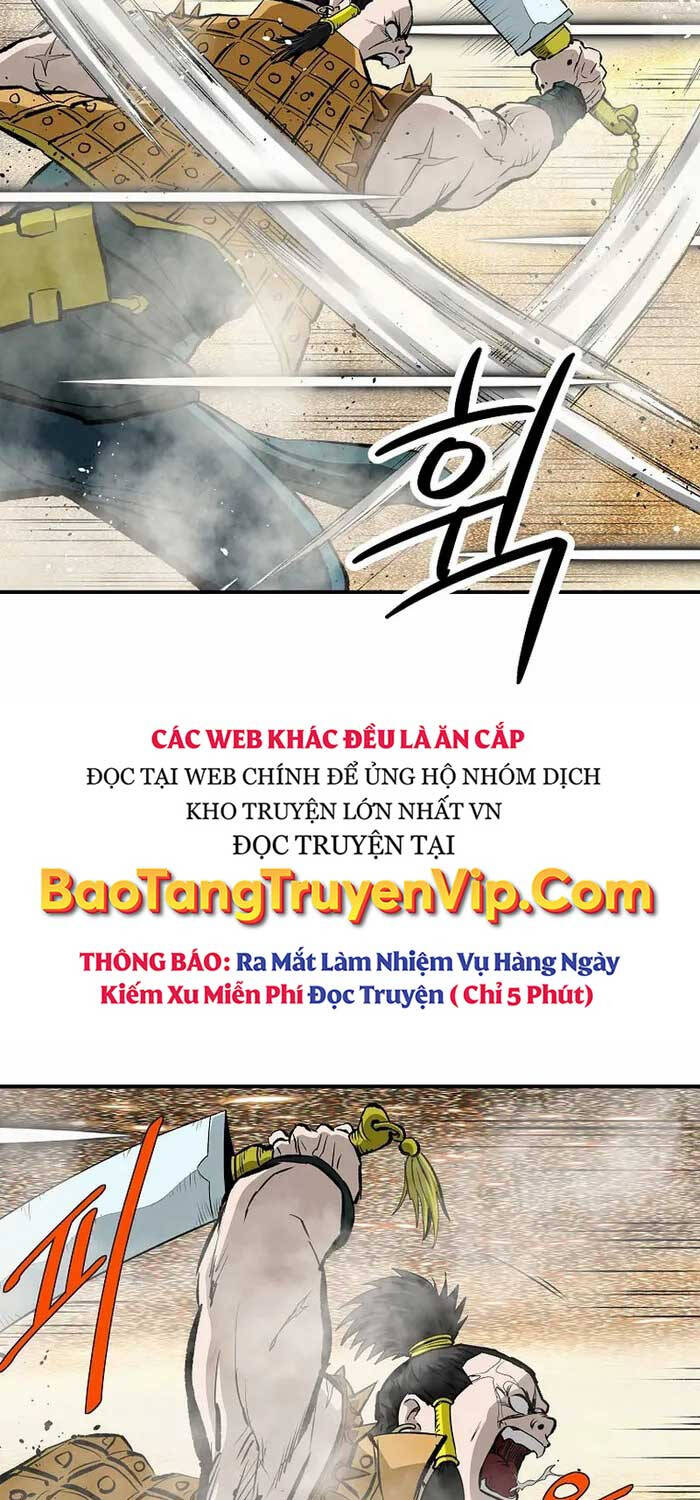 Cung Quỷ Kiếm Thần Chapter 237 - Trang 2