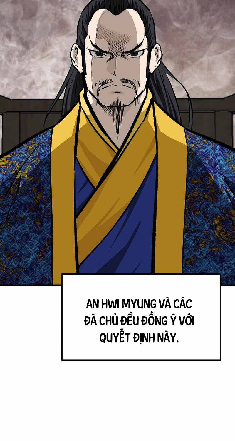 Cung Quỷ Kiếm Thần Chapter 236 - Trang 2