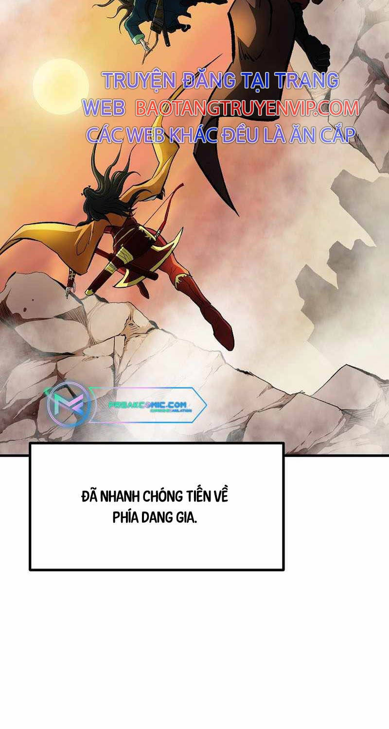 Cung Quỷ Kiếm Thần Chapter 236 - Trang 2