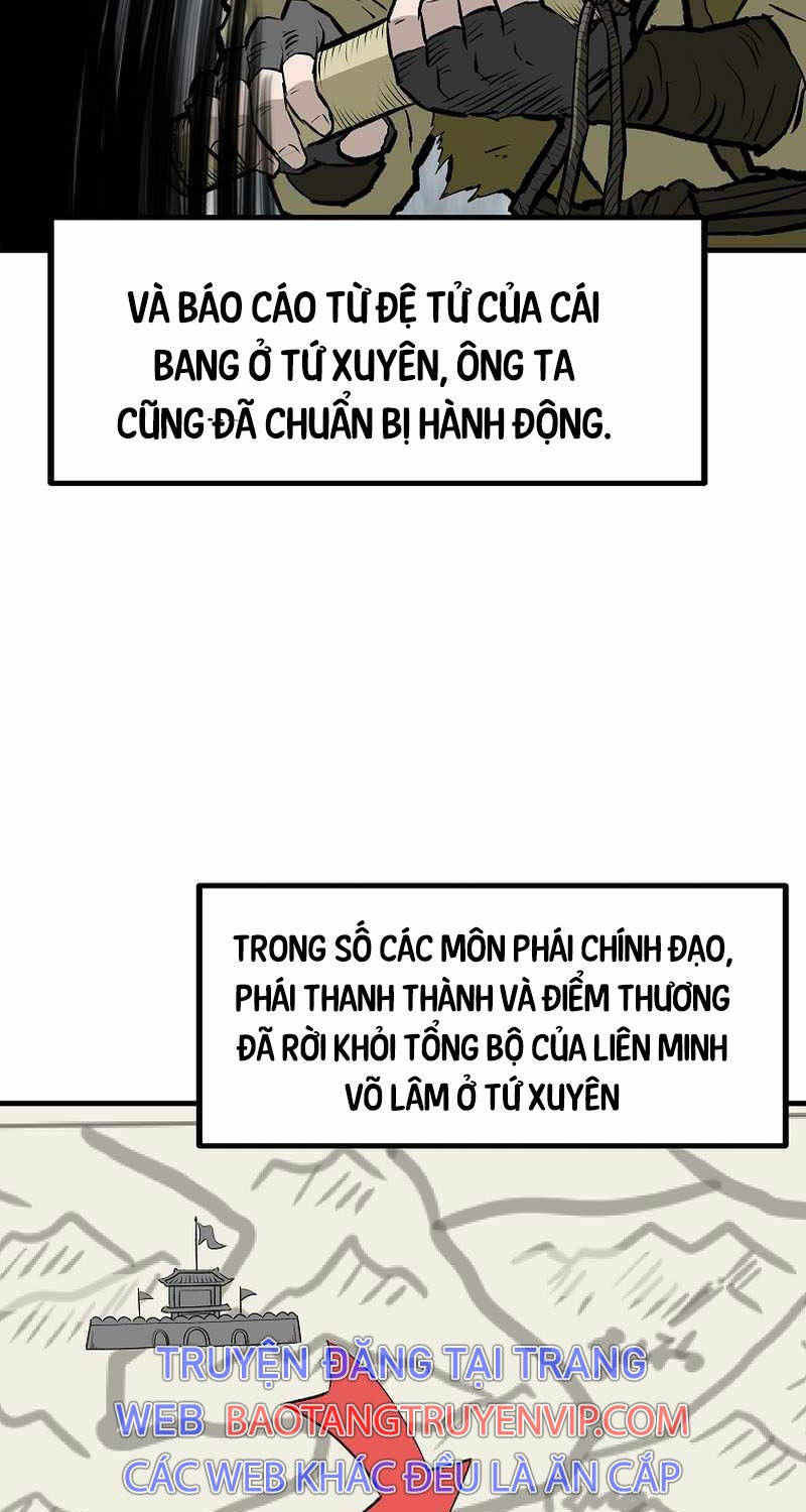 Cung Quỷ Kiếm Thần Chapter 236 - Trang 2