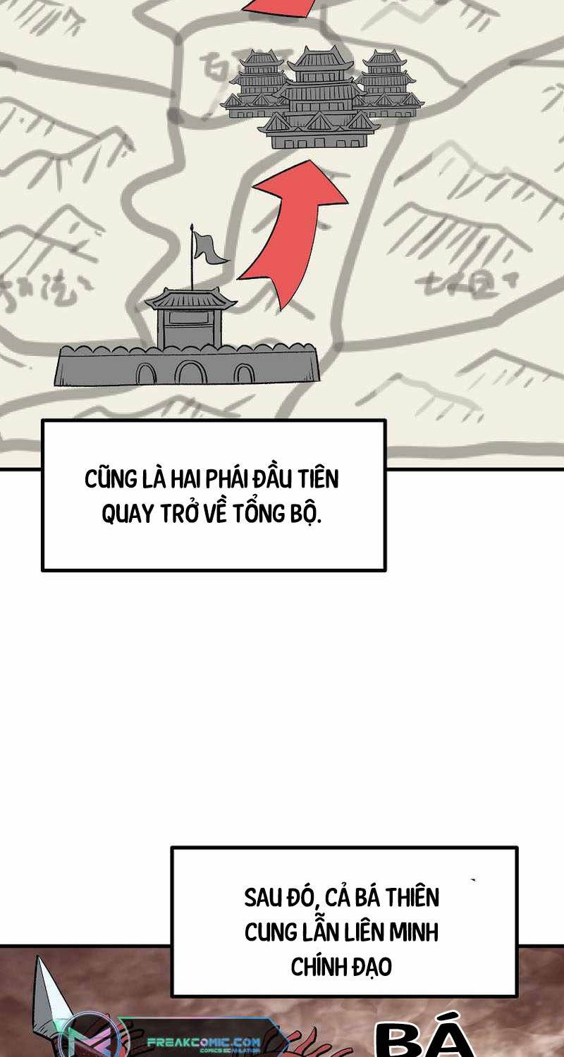 Cung Quỷ Kiếm Thần Chapter 236 - Trang 2