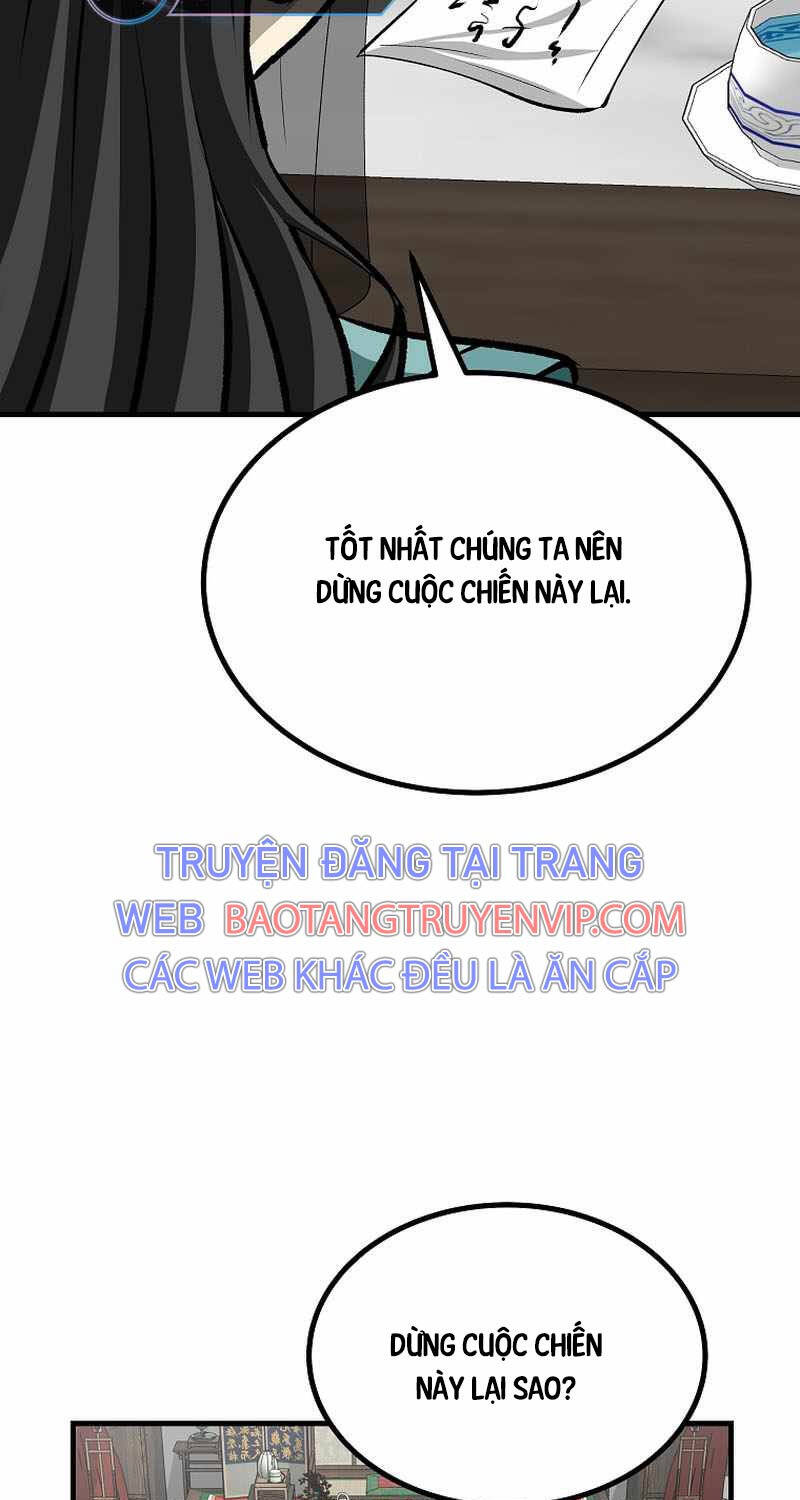 Cung Quỷ Kiếm Thần Chapter 236 - Trang 2