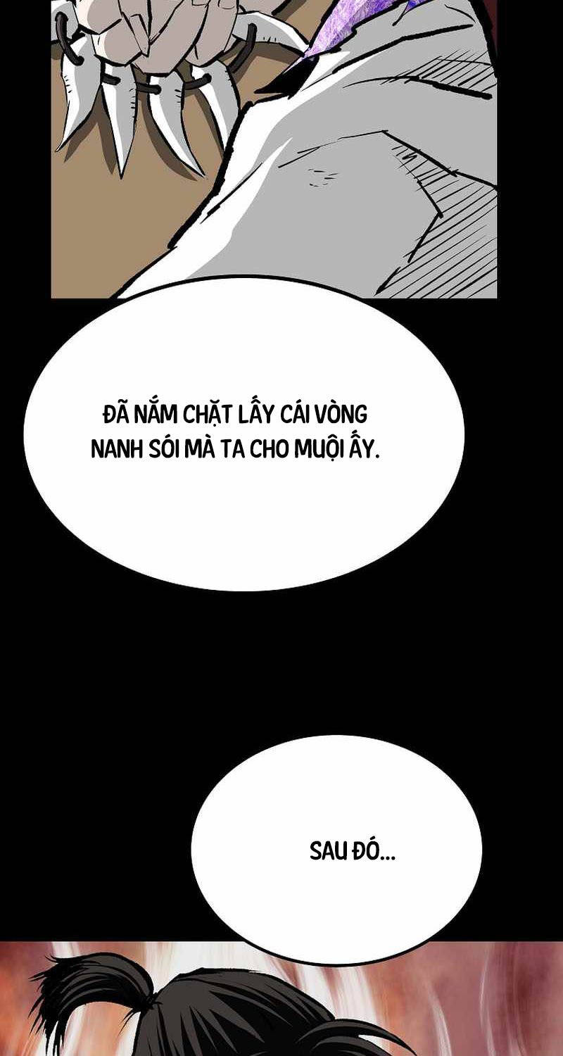 Cung Quỷ Kiếm Thần Chapter 236 - Trang 2