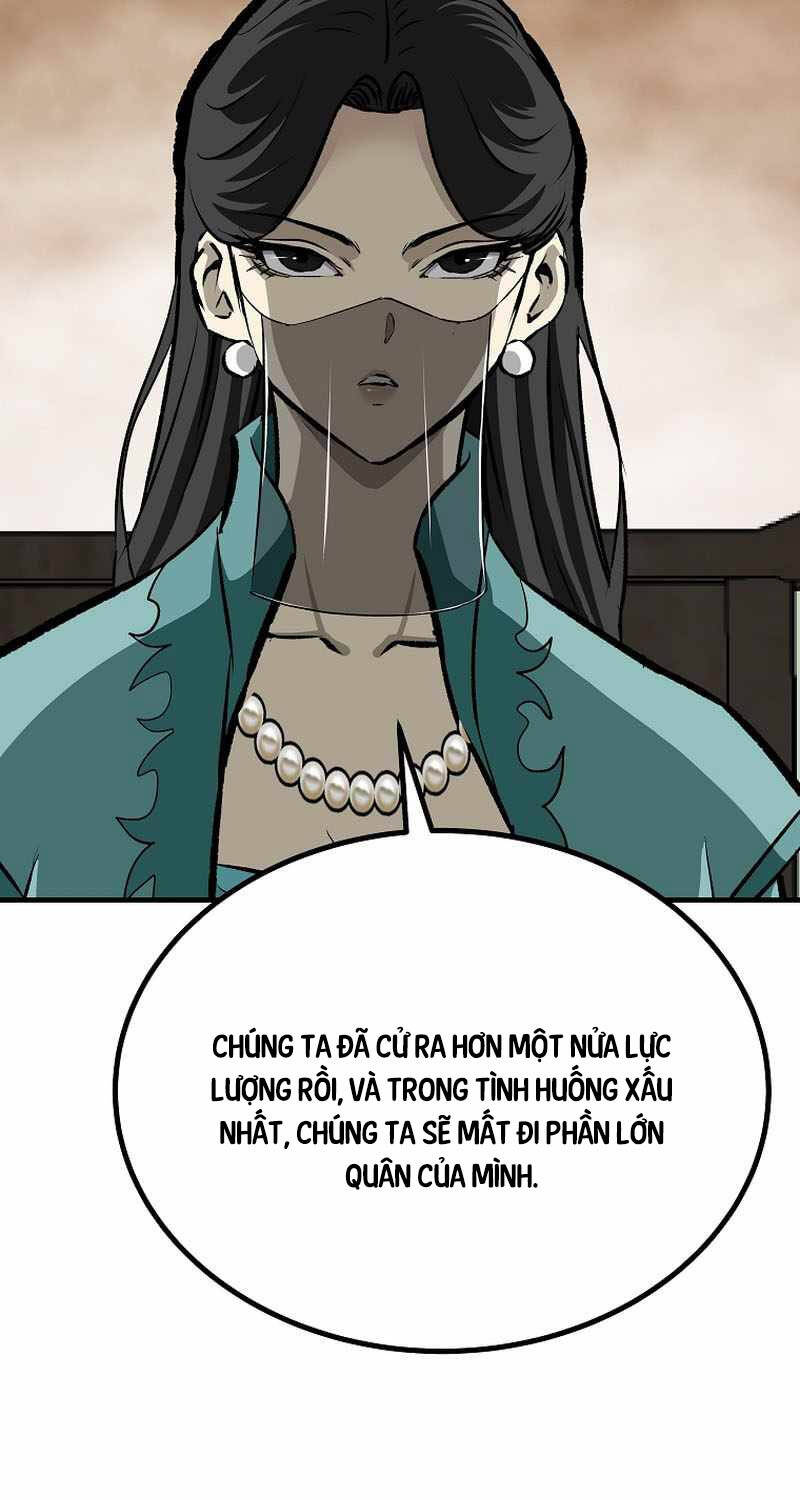 Cung Quỷ Kiếm Thần Chapter 236 - Trang 2