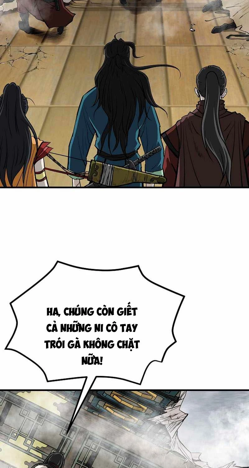 Cung Quỷ Kiếm Thần Chapter 235 - Trang 2