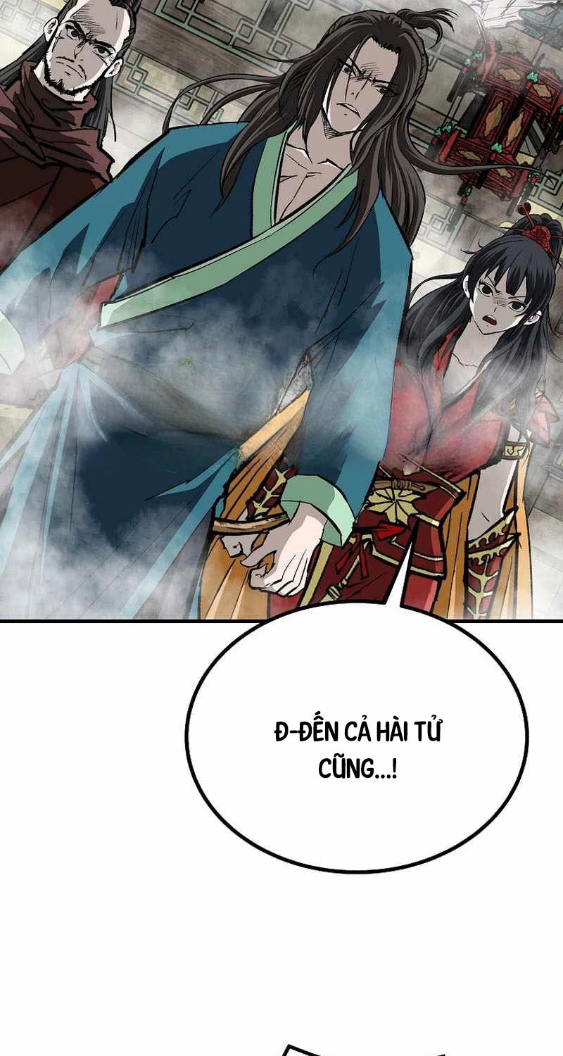 Cung Quỷ Kiếm Thần Chapter 235 - Trang 2