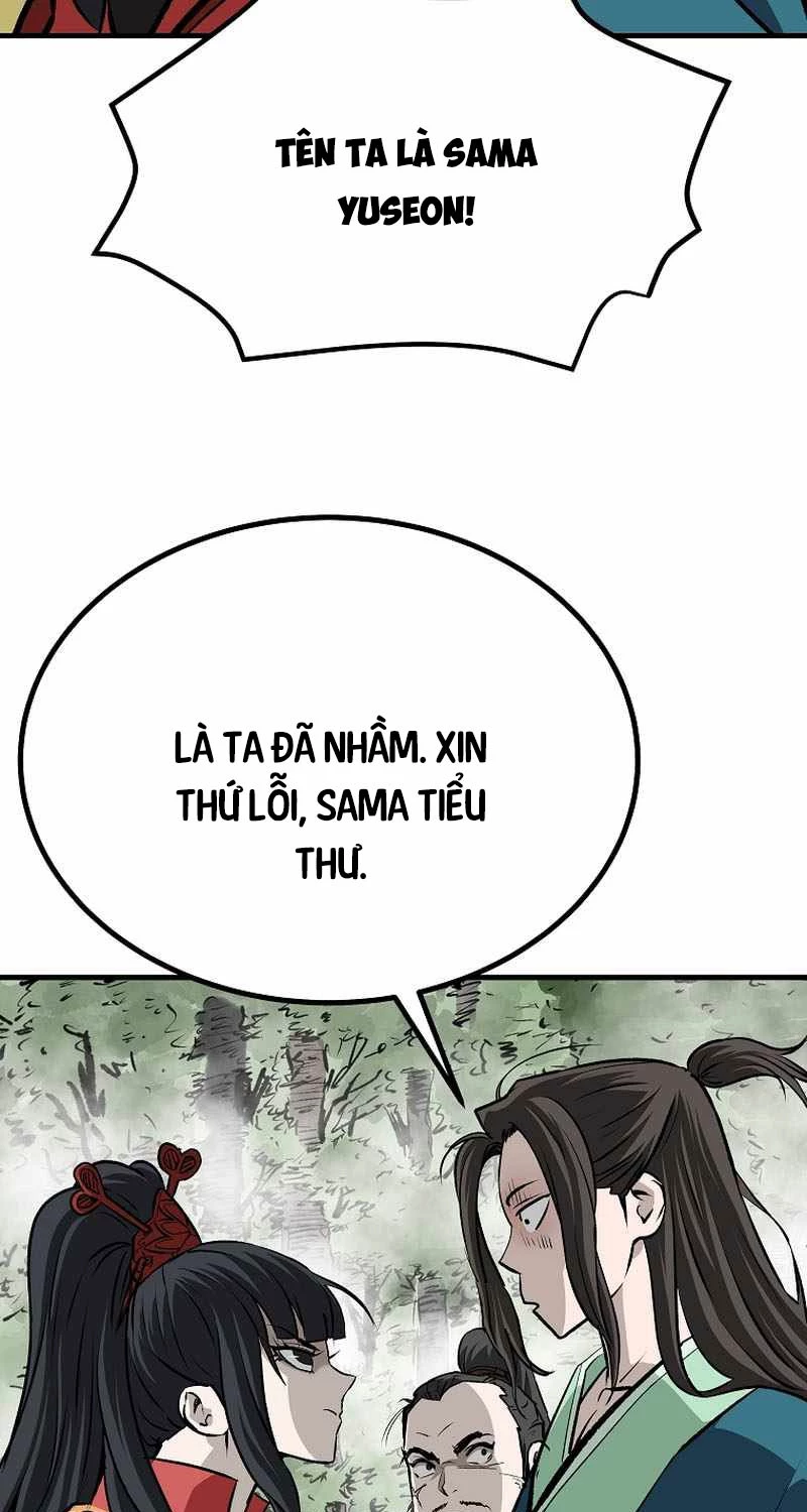 Cung Quỷ Kiếm Thần Chapter 234 - Trang 2