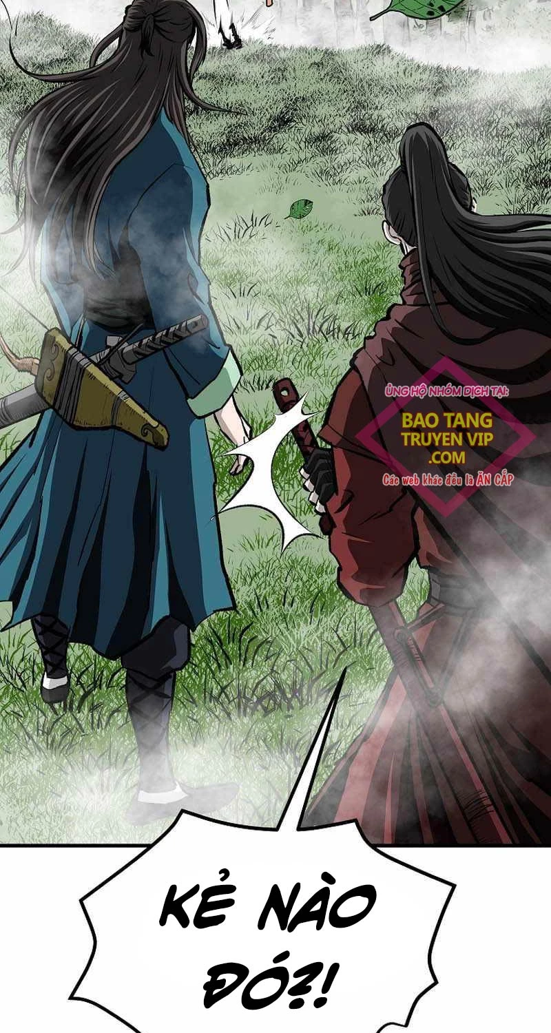 Cung Quỷ Kiếm Thần Chapter 233 - Trang 2